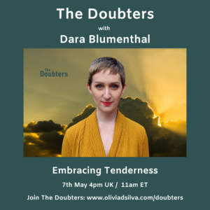 Episode 10: The Doubters with Dara Blumenthal