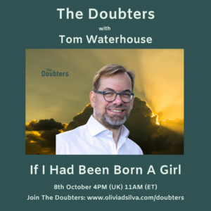 Episode 30: The Doubters with Tom Waterhouse