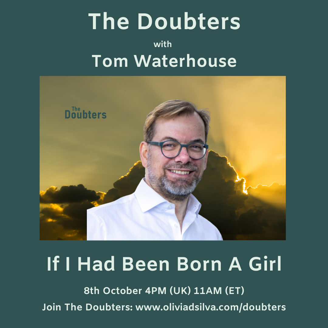 Read more about the article Episode 30: The Doubters with Tom Waterhouse