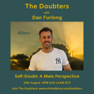 Episode 25: The Doubters with Dan Furlong